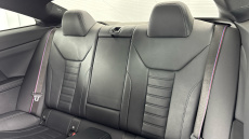 BMW 4 Series 420d MHT M Sport 2dr Step Auto [Pro Pack] Diesel Coupe